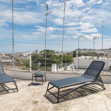 Terrazza Primavera By Wonderful Italy Ostuni Eksteriør billede
