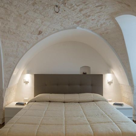 Terrazza Primavera By Wonderful Italy Ostuni Eksteriør billede