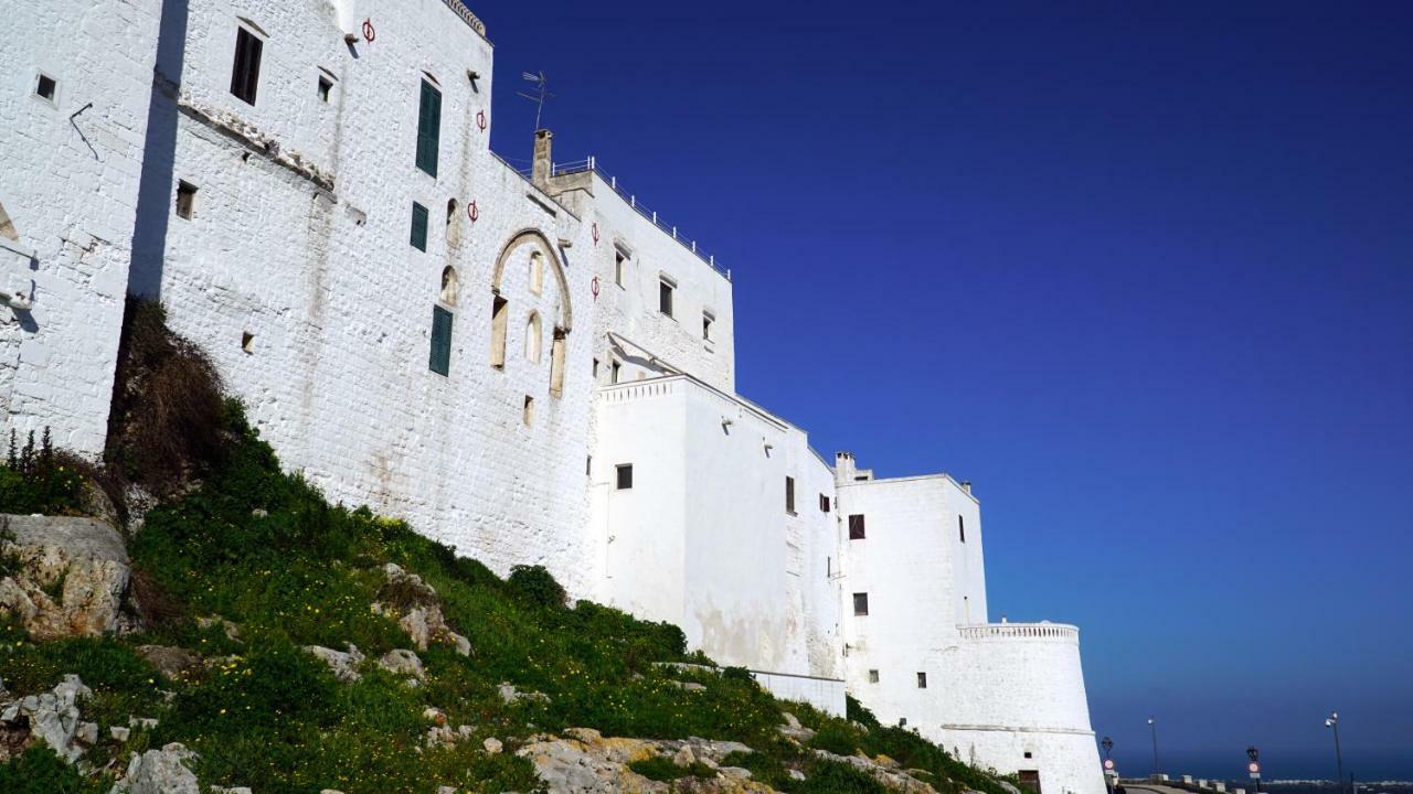 Terrazza Primavera By Wonderful Italy Ostuni Eksteriør billede
