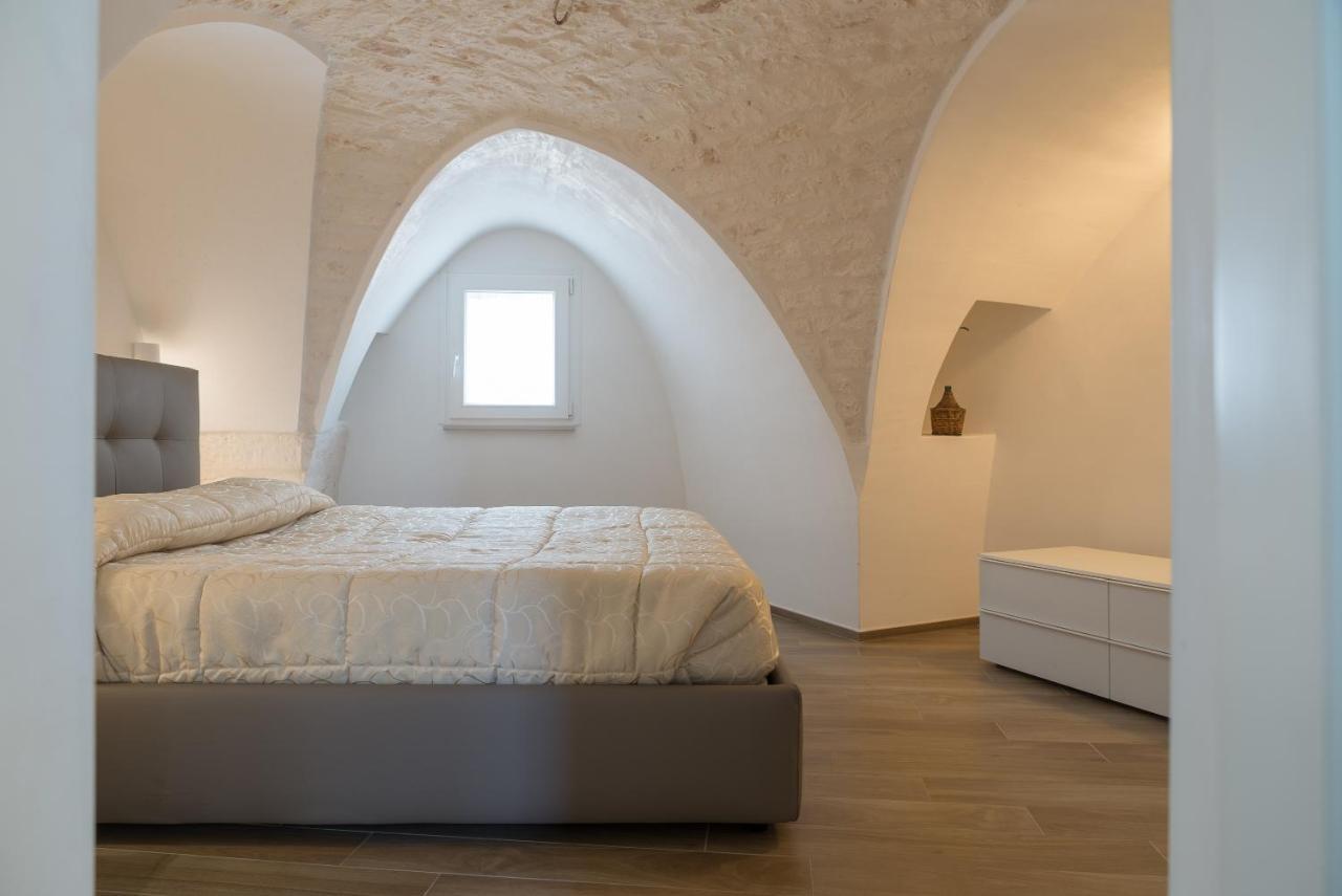 Terrazza Primavera By Wonderful Italy Ostuni Eksteriør billede
