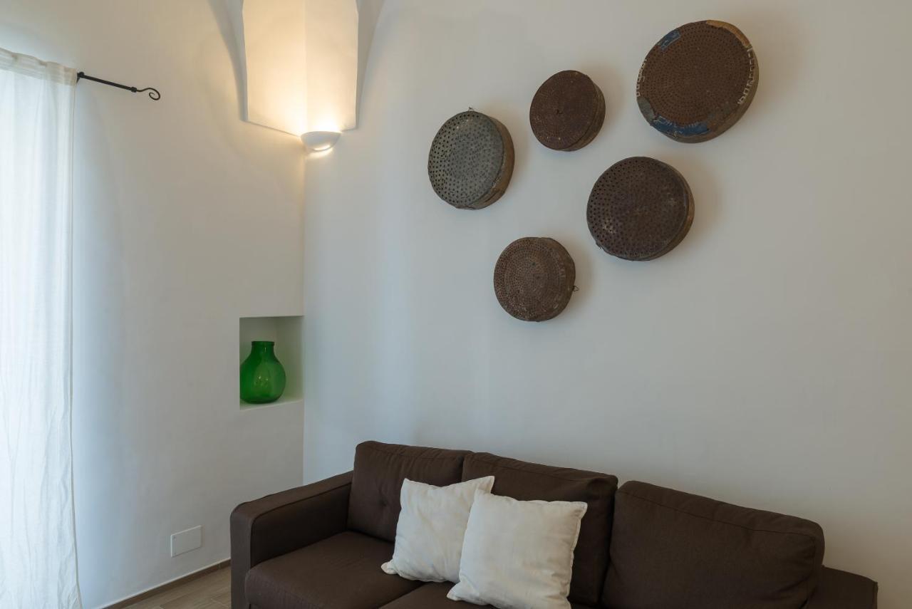 Terrazza Primavera By Wonderful Italy Ostuni Eksteriør billede