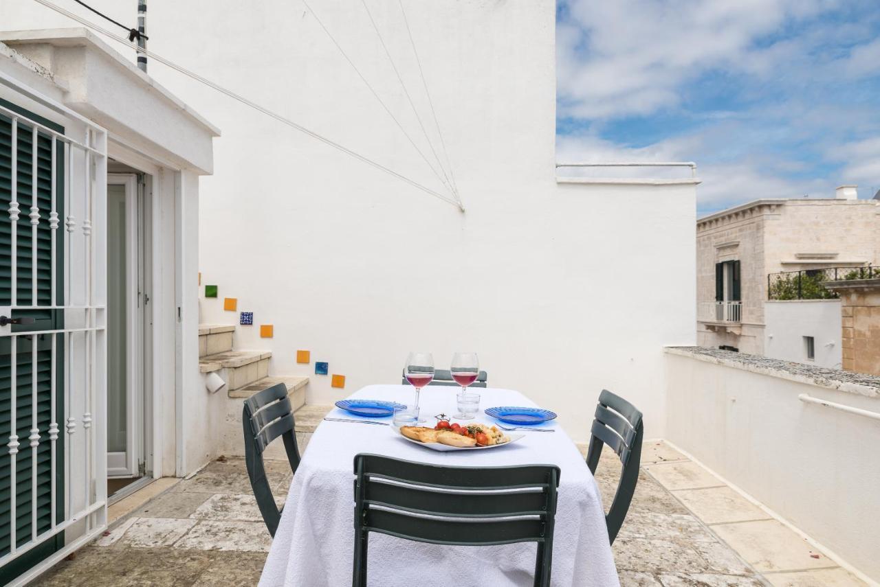 Terrazza Primavera By Wonderful Italy Ostuni Eksteriør billede