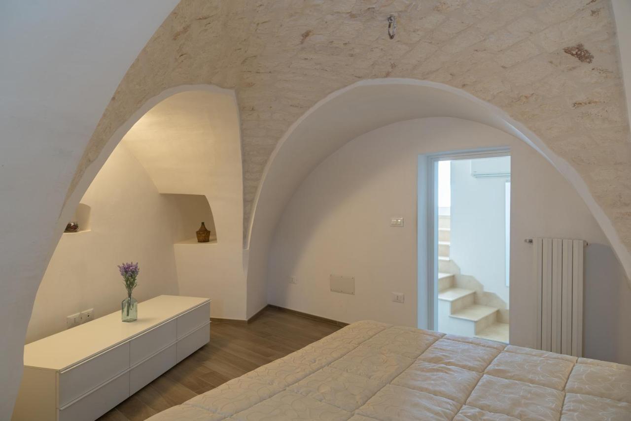 Terrazza Primavera By Wonderful Italy Ostuni Eksteriør billede