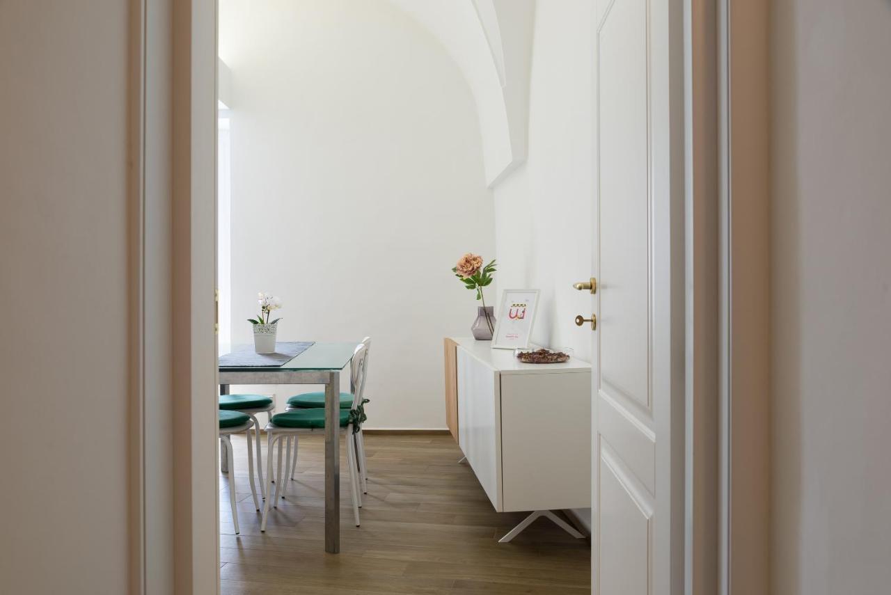 Terrazza Primavera By Wonderful Italy Ostuni Eksteriør billede