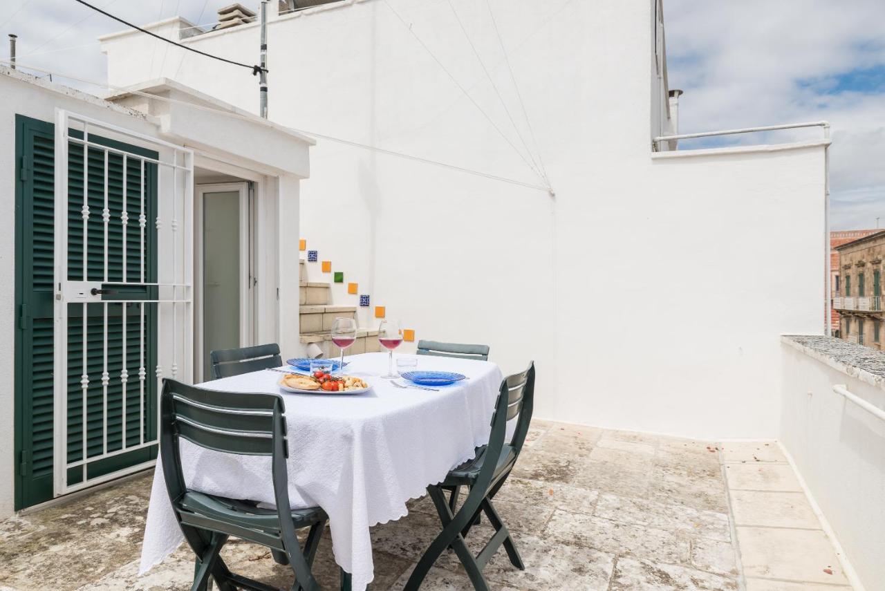 Terrazza Primavera By Wonderful Italy Ostuni Eksteriør billede